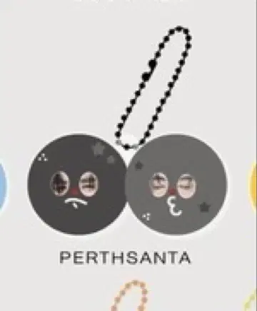 gmmtv book fair 공식 가샤폰 perthsanta