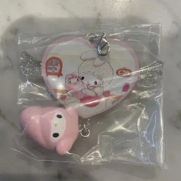 마이멜로디 시크릿 참 오쿠루미
