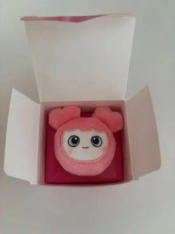 twice THIS IS FOR 허벅지 모브리 반지