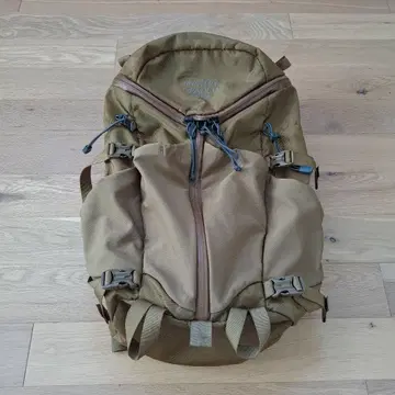 MYSTERY RANCH COULEE 25 백팩
