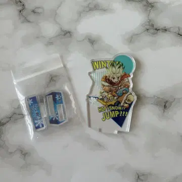 Dr.STONE 닥터 스톤 이시카미 치쿠