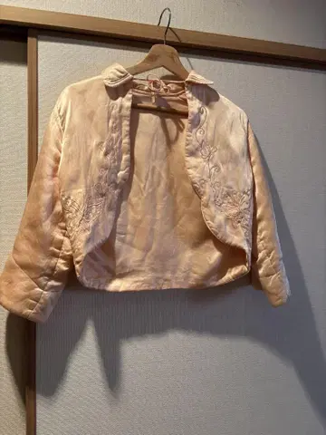베드 자켓