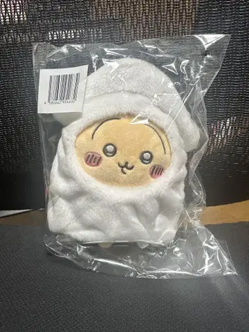 치이카와 (먼작귀) 문어 복권 C상 토끼