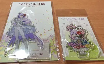 와다 아루코 전 FGO fate BB 아크릴 스탠드 키링