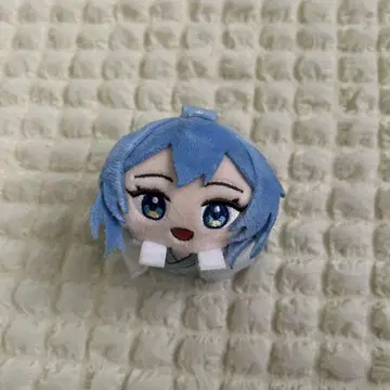 컬러풀 피치 루나 모치코로린