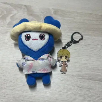 twice 츠위 츠브리 봉제 인형 키링