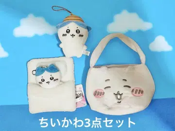 치이카와 세트