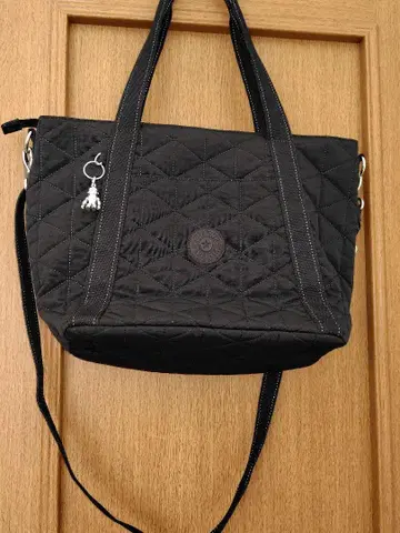 KIPLING 키플링 2way 토트백
