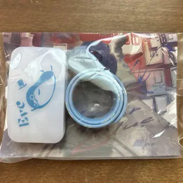 Eve Under Blue 투어 굿즈 LED 밴딩