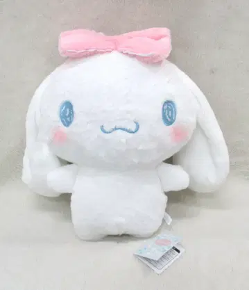 후류 시나모롤 러블리 퍼프 BIG 봉제 인형