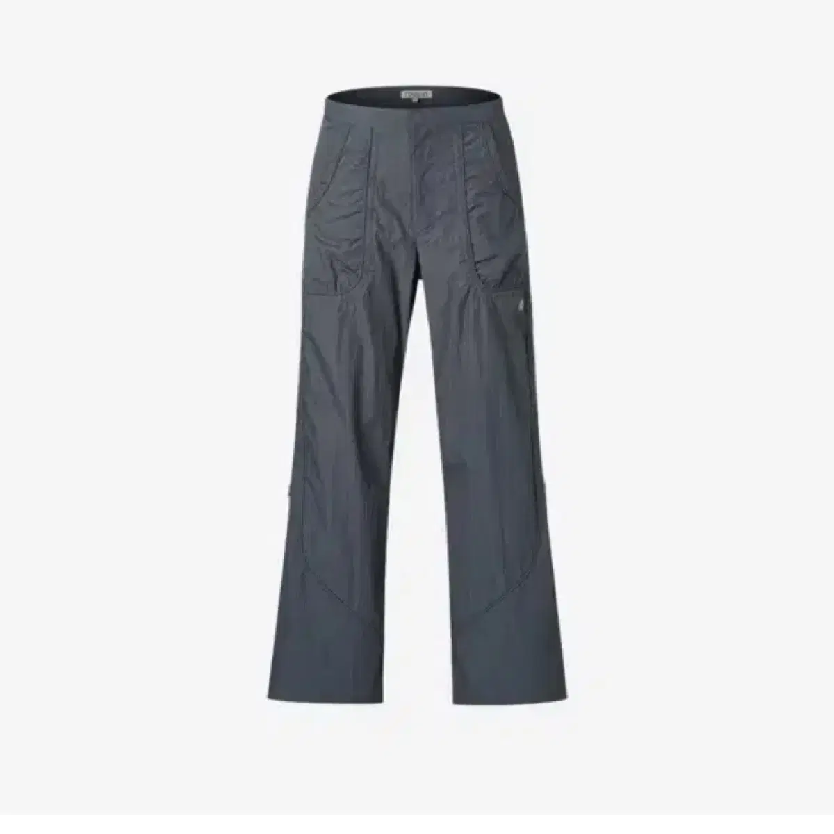 【COYSEIO】 SHIRRING ROUGH PANTS STRIPE SHIRRING ROUGH PANTS STRIPE - coyseio