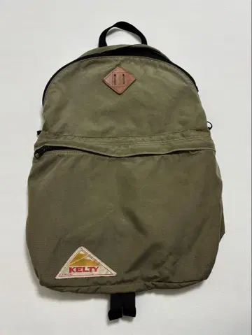 KELTY 켈티 백팩 카키