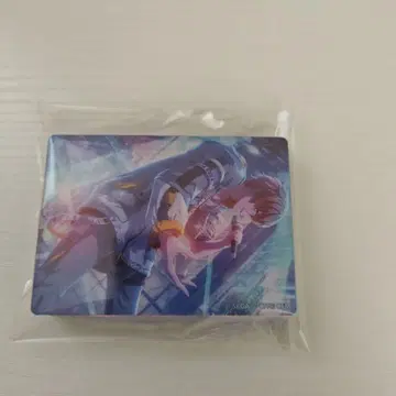 프로세카 아키토 시노노메 노블 아트