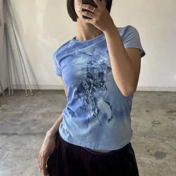 랄프 로렌 티셔츠