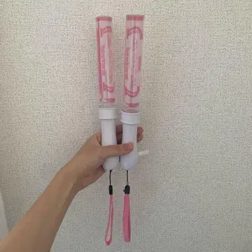 사노 유토 응원봉 M!LK