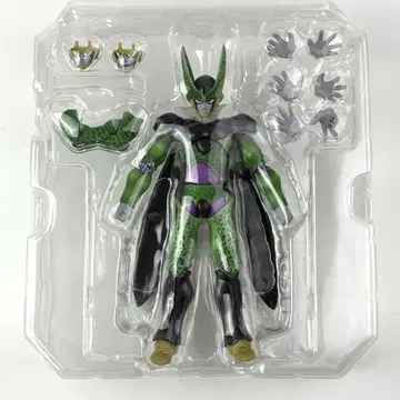 S.H.Figuarts 셀 프리미엄 컬러 에디션