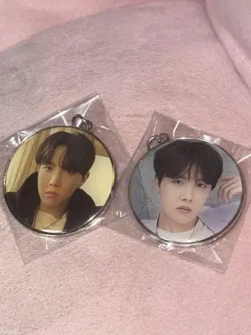 BTS JHOPE 호석