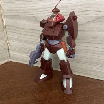 1/72 부시맨 정크 완제품