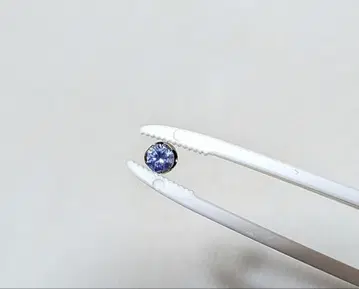 아나토 메탈 프로그 세트 젬 엔드 퍼플 14G