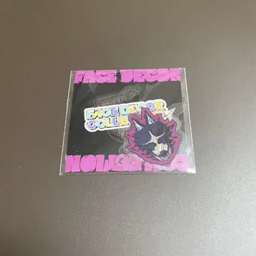 도피오 드롭 사이트 스티커 세트