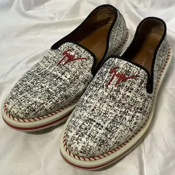 GIUSEPPE ZANOTTI 쥬세페 자노티 슬립온