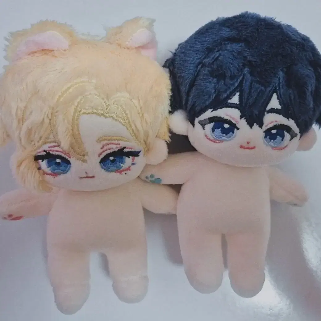 PLAVE | 플레이브 PLAVE Wapya Wakki Wagi Series Nam Yejun Han Noah