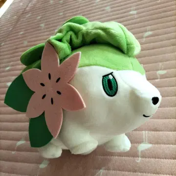 포켓몬 셰이미 봉제 인형