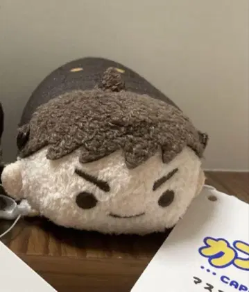 역전재판 성보도 류노스케 캡코론 캡콤 스토어 대역전재판 미사용 새상품