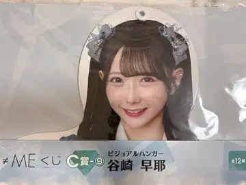 노이미 타니자키 사야 행거 노이미 복권
