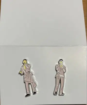 동방신기 니코이치 핀즈