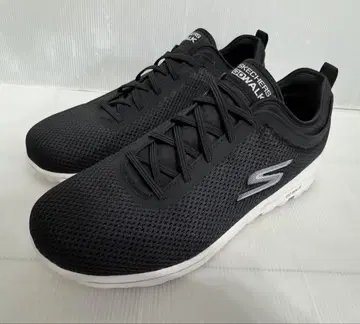 스케쳐스 스니커즈 슬립온 go walk 경량 28cm
