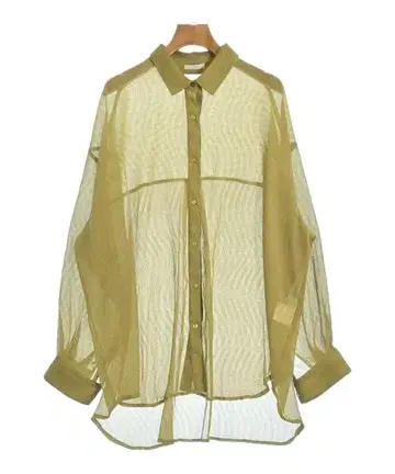 ITEMS URBAN RESEARCH 캐주얼 셔츠 여성용