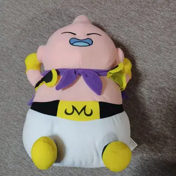 마인 부우 봉제 인형