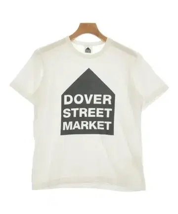 DOVER STREET MARKET 티셔츠 남성용