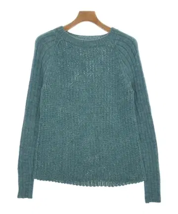 KNIT BRARY 니트/스웨터 남성용