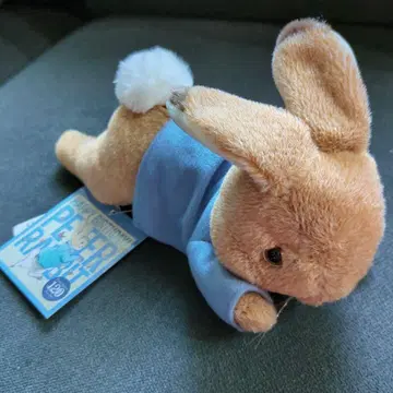 피터 래빗 봉제 인형 본체
