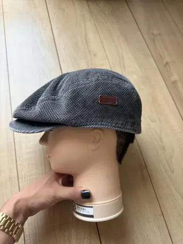 볼사리노 Borsalino 헌팅