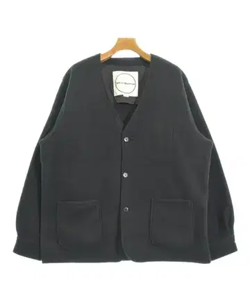 BURLAP OUTFITTER 블루종 (기타) 남성용