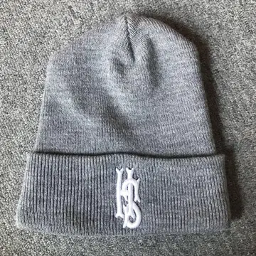 HIDEANDSEEK 하이 도어 앤 시크 HS LOGO BEENIE