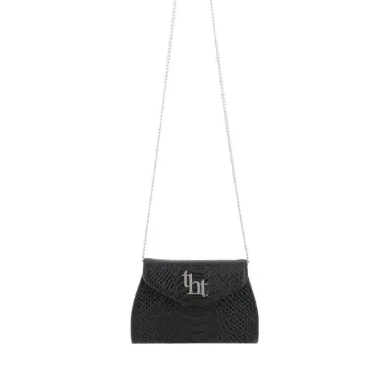[THREETIMES] MINI MOON BAG★関税込★★大人気★ ☆THREETIMES☆ MINI MOON BAG 大人気 韓国発 ショルダーバッグ