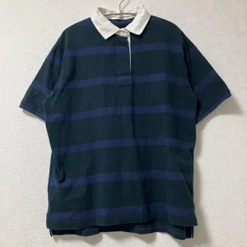 MOUSSY BIG POLO 티셔츠