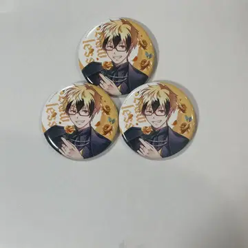 로레스 SERVAMP FINAL FESTIVAL 캔뱃지