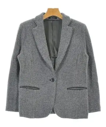 AQUASCUTUM 테일러드 자켓 여성용