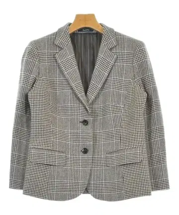 AQUASCUTUM 테일러드 자켓 여성용