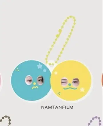 gmmtv book fair 공식 가샤폰 namtanfilm