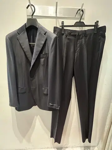 RING JACKET 제 guji 오리지널 수트 50 난유