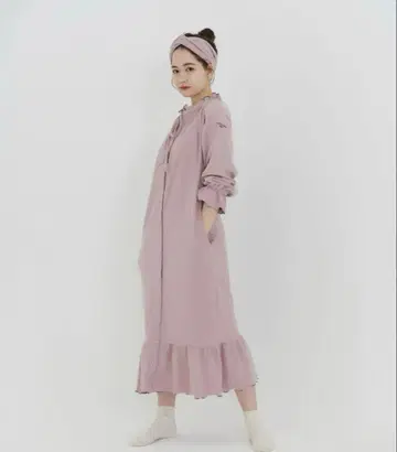 tina: jojun 룸웨어 파자마