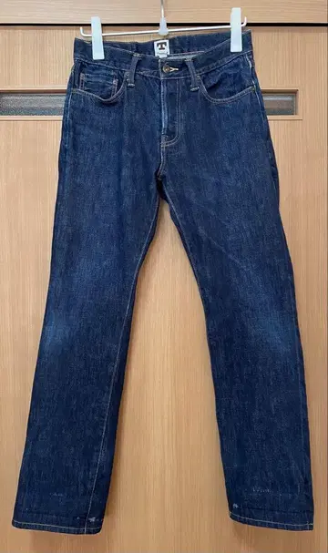 TELLASON 테라손 앙카라 데님 팬츠 w30