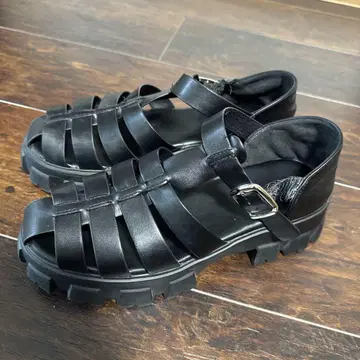 구르카 샌들