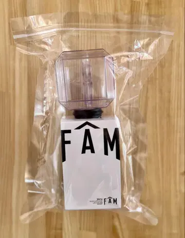 timelesz 타임리스 FAM 응원봉